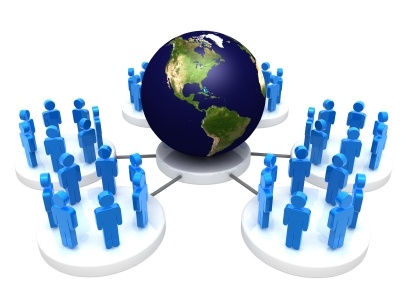 SOCIAL DISTANCING